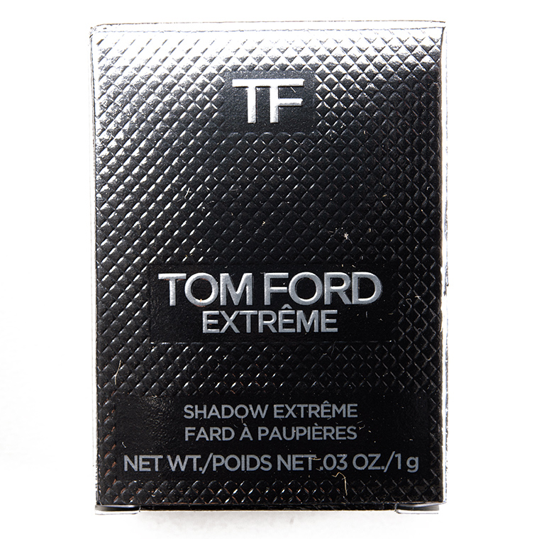 Tom Ford Beauty Shadow Extreme