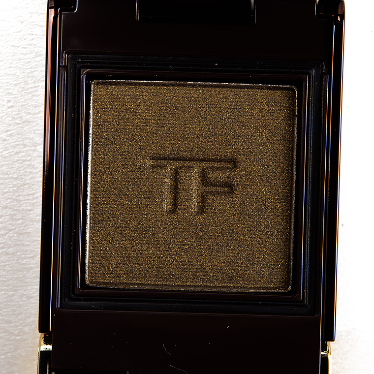Tom Ford Beauty Smoked Opaline Private Shadow