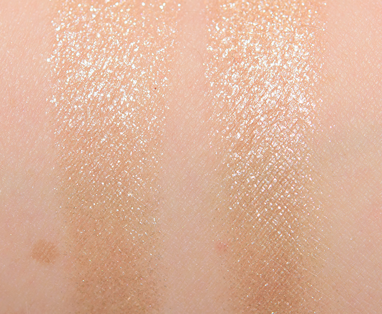 Tom Ford Beauty Soleil d'Ambre #2 (Eye Color) Eye Color
