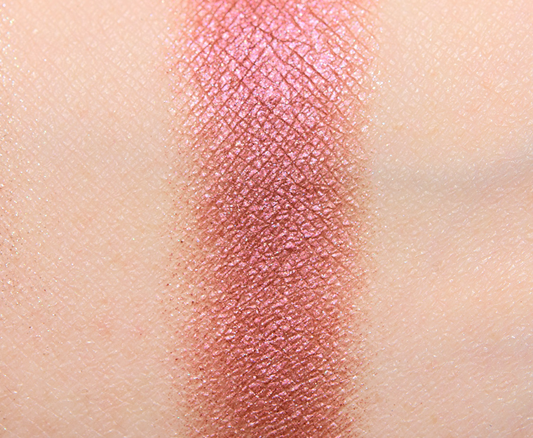 Tom Ford Beauty Soleil d'Ambre #4 (Eye Color) Eye Color