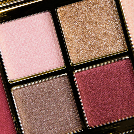 Ambre tom ford