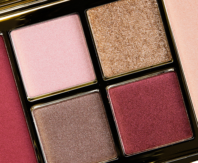Tom Ford Beauty Soleil d'Ambre Soleil Eye & Cheek Palette
