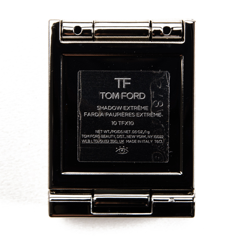 Tom Ford Beauty TFX10 Shadow Extreme