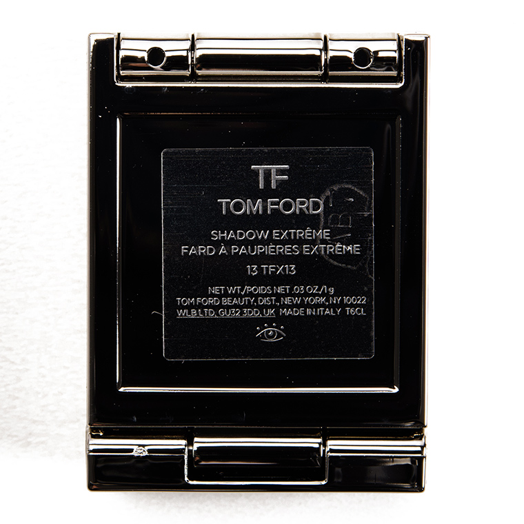 Tom Ford Beauty TFX13 Shadow Extreme