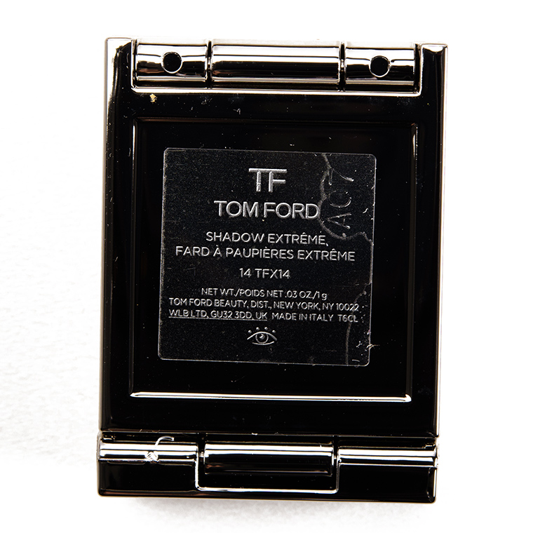 Tom Ford Beauty TFX14 Shadow Extreme