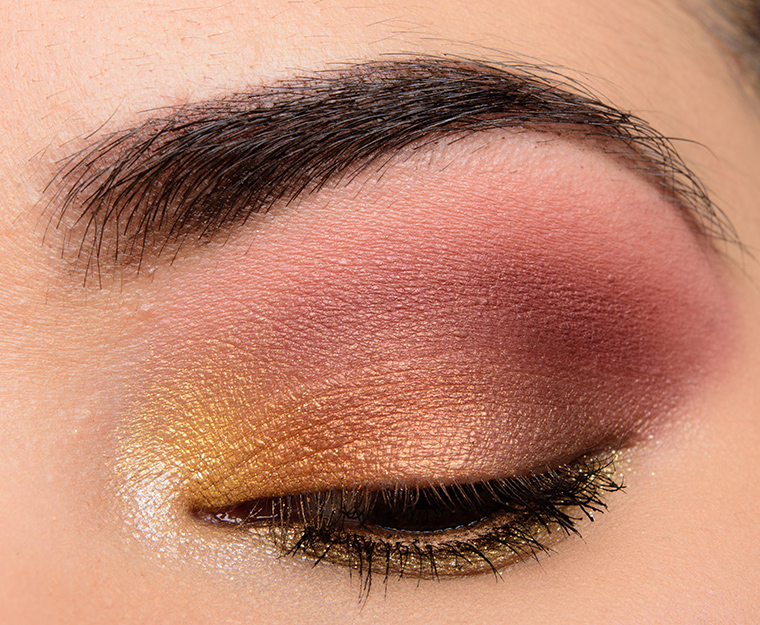 Tom Ford Private Shadows / Shadow Extremes | Look Details