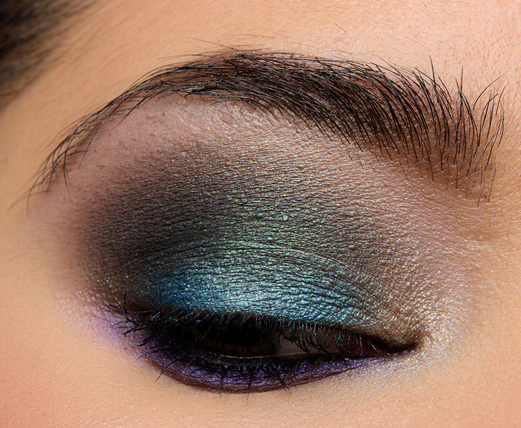 Tom Ford Private Shadows / Shadow Extremes | Look Details