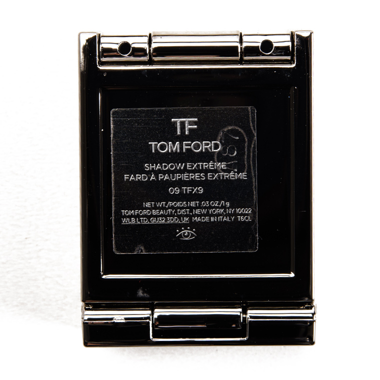 Tom Ford Beauty TFX9 Shadow Extreme