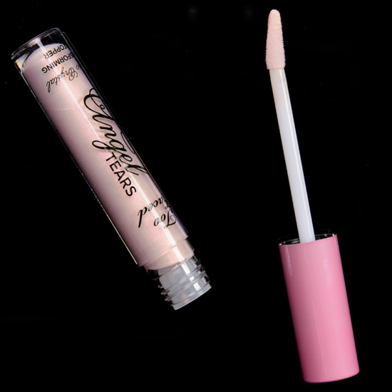 Too Faced Angel Tears Magic Crystal Lip Topper