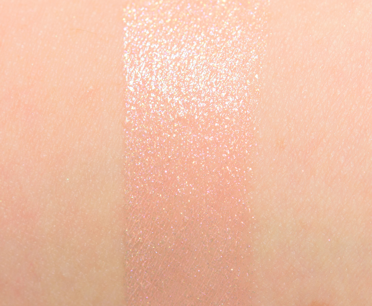 <p class="text-center">Too Faced Angel Tears La Crème Mystical Effects Lipstick</p>