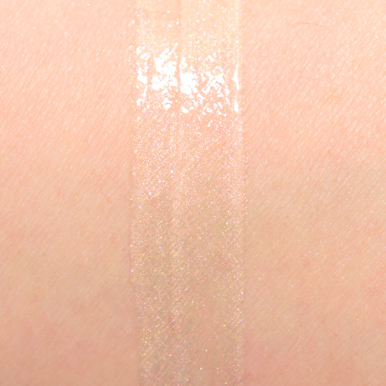 Too Faced Angel Tears Magic Crystal Lip Topper