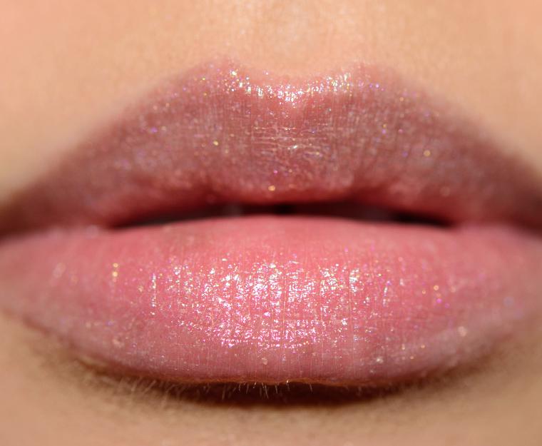 <p class="text-center">Too Faced Angel Tears La Crème Mystical Effects Lipstick</p>