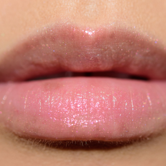 Too Faced Angel Tears Magic Crystal Lip Topper