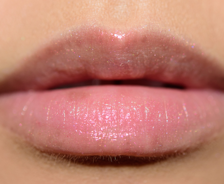<p class="text-center">Too Faced Angel Tears Magic Crystal Lip Topper</p>