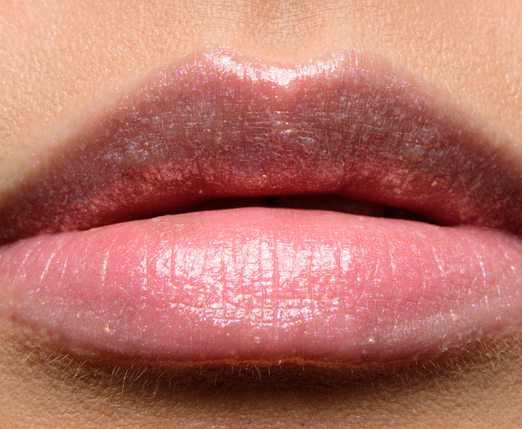 Too Faced Angel Tears La Crème Mystical Effects Lipstick
