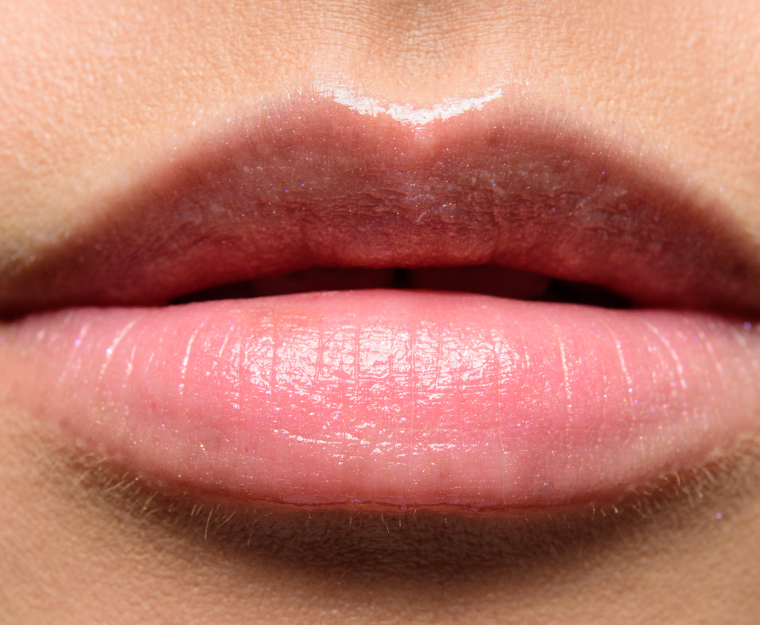 Too Faced Angel Tears Magic Crystal Lip Topper
