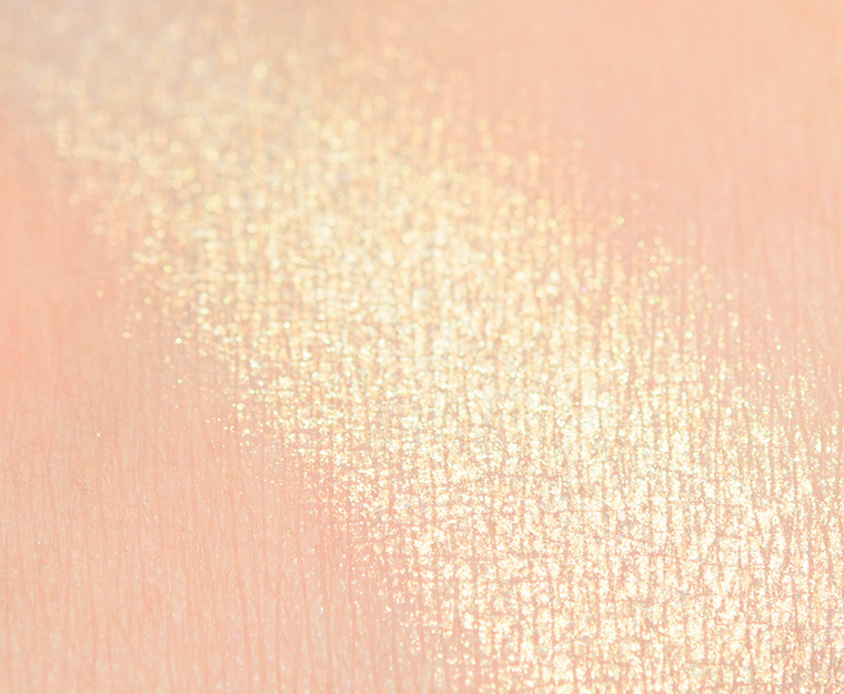 Too Faced Beamin' Eyeshadow