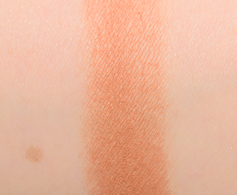 Too Faced Desert Vibes Eyeshadow