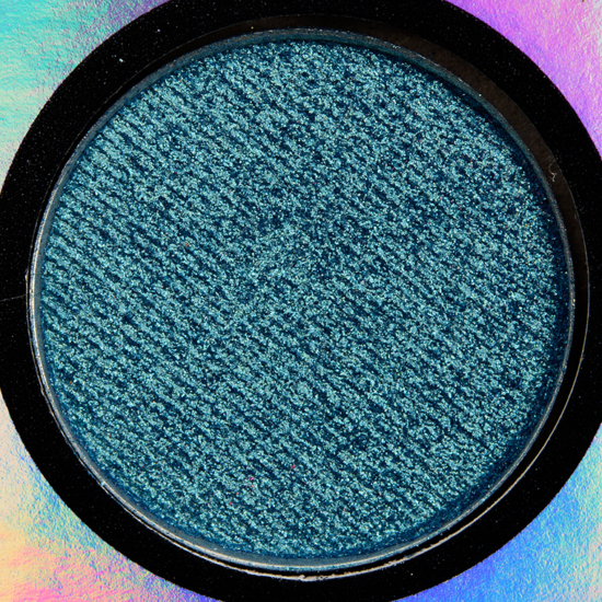 Too Faced Eyeshadow Dusk Teal Dawn