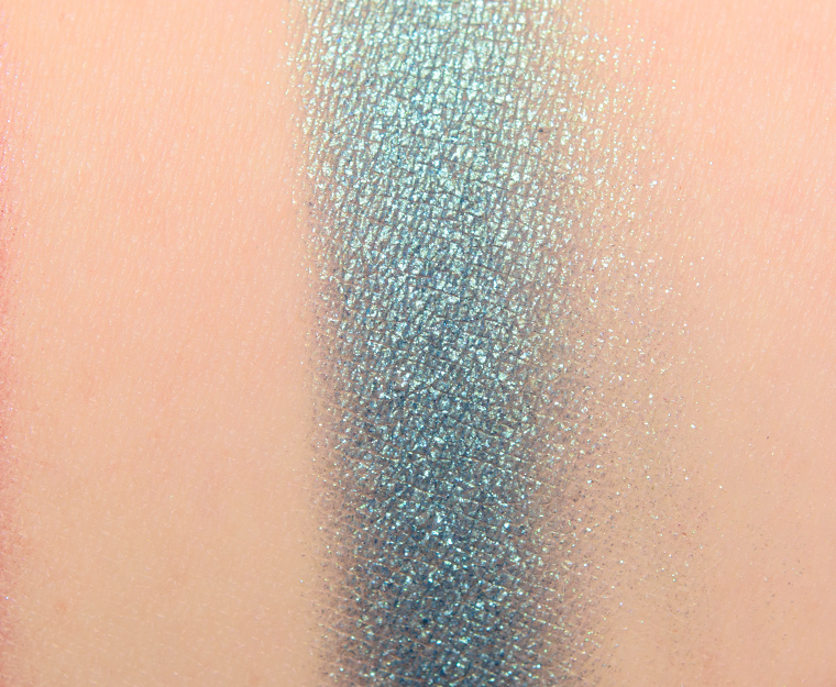 Too Faced Dusk Teal Dawn Eyeshadow