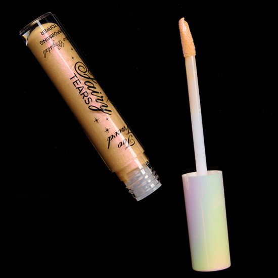 Too Faced Fairy Tears Magic Crystal Lip Topper