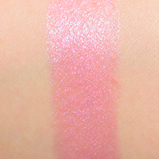 Too Faced Fairy Tears La Crème Mystical Effects Lipstick