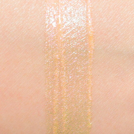 Too Faced Fairy Tears Magic Crystal Lip Topper