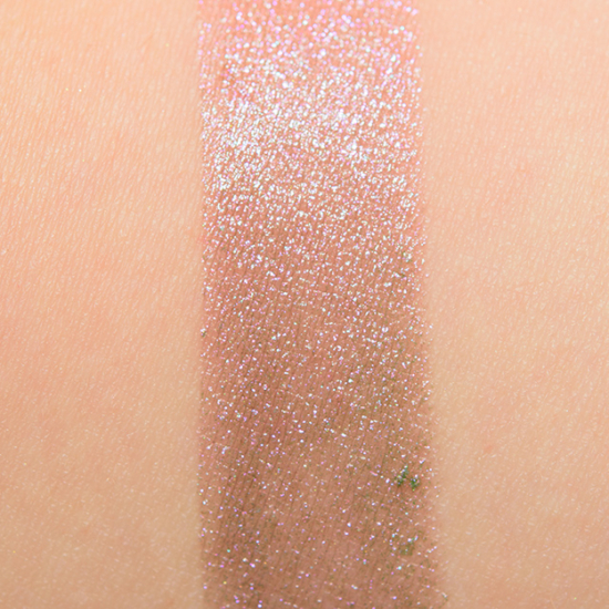 Too Faced Mermaid Tears La Crème Mystical Effects Lipstick