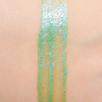 Too Faced Mermaid Tears Magic Crystal Lip Topper