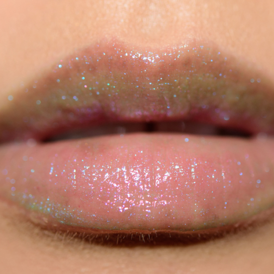 Too Faced Magic Crystal Lip Topper Mermaid Tears