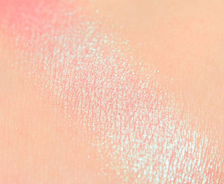 Too Faced Mystic Rain Eyeshadow
