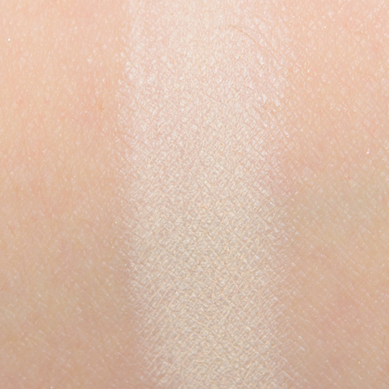 Too Faced Peach Cream Eyeshadow