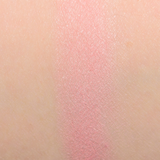 Too Faced Eyeshadow Peach Smoothie