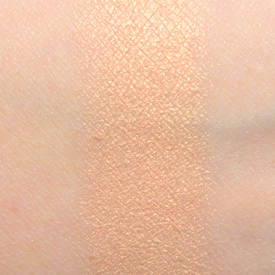 Too Faced Peaches and Dreams Eyeshadow
