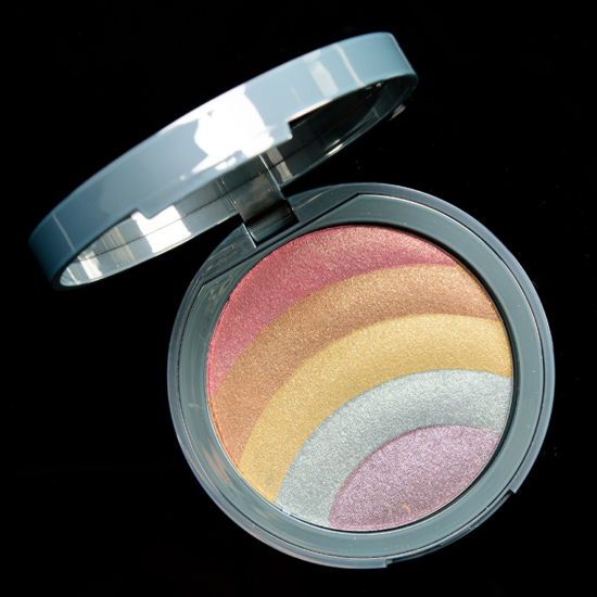 Too Faced Rainbow Strobe Rainbow Effect Highlighter