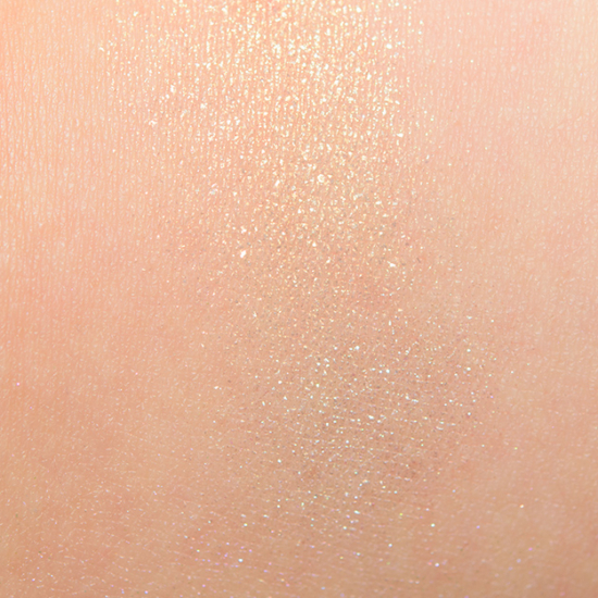 Too Faced Rainbow Strobe Rainbow Effect Highlighter Review & Swatches