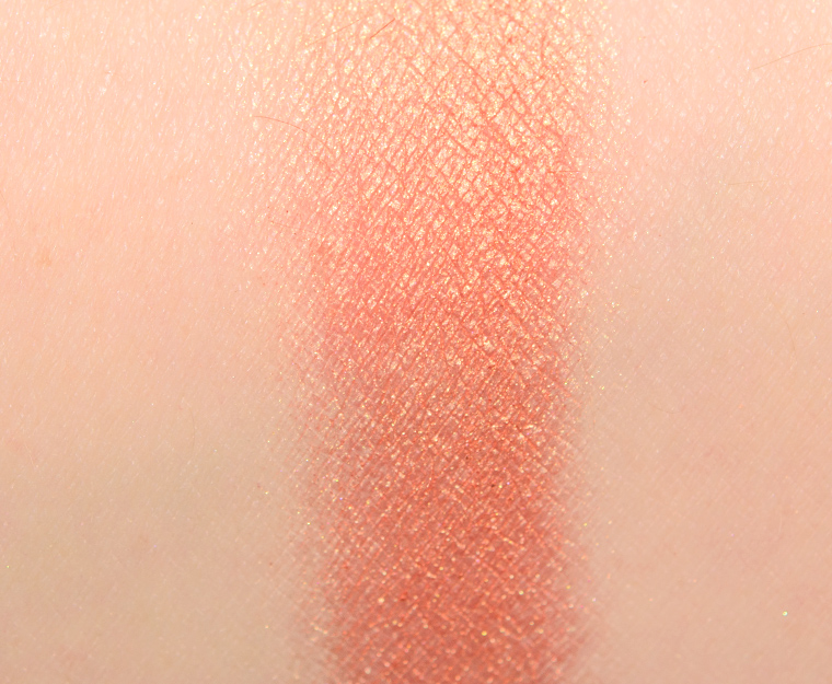 Too Faced Sunset Dream Eyeshadow