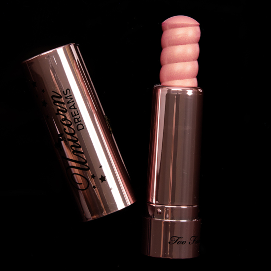 Too Faced Unicorn Dreams Unicorn Highlighting Stick