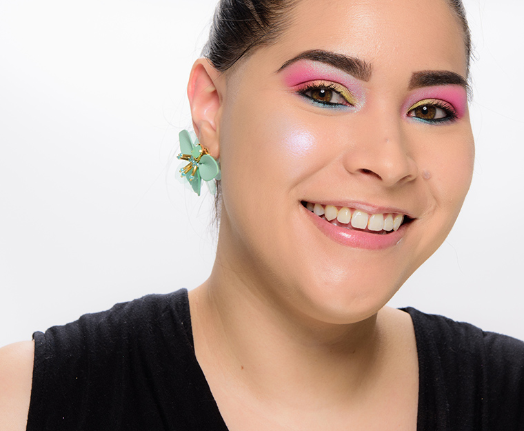 Too Faced Unicorn Tears Eyeshadow