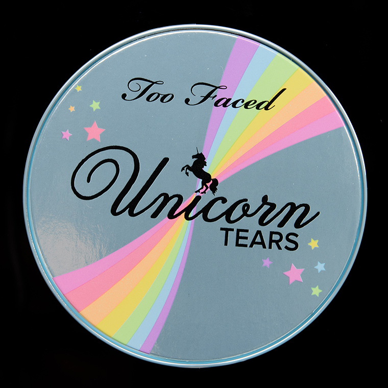 Too Faced Unicorn Tears Iridescent Mystical Bronzer
