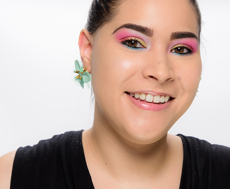 Too Faced Unicorn Tears Unicorn Highlighting Stick