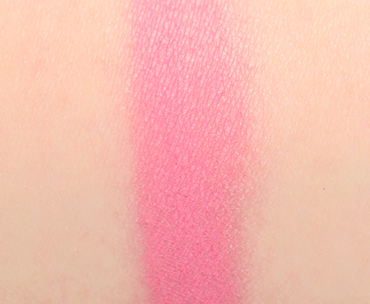 Too Faced Young and Free Eyeshadow