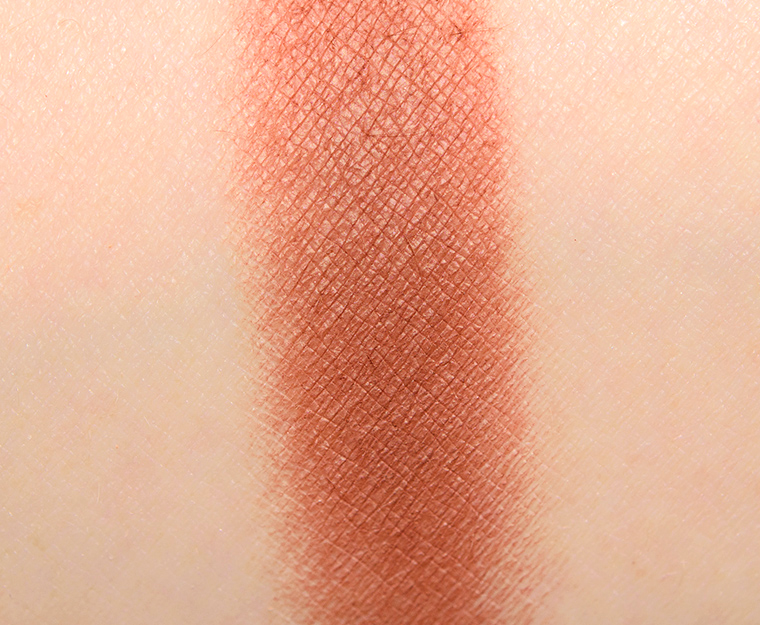 Urban Decay Heist Eyeshadow (Discontinued)