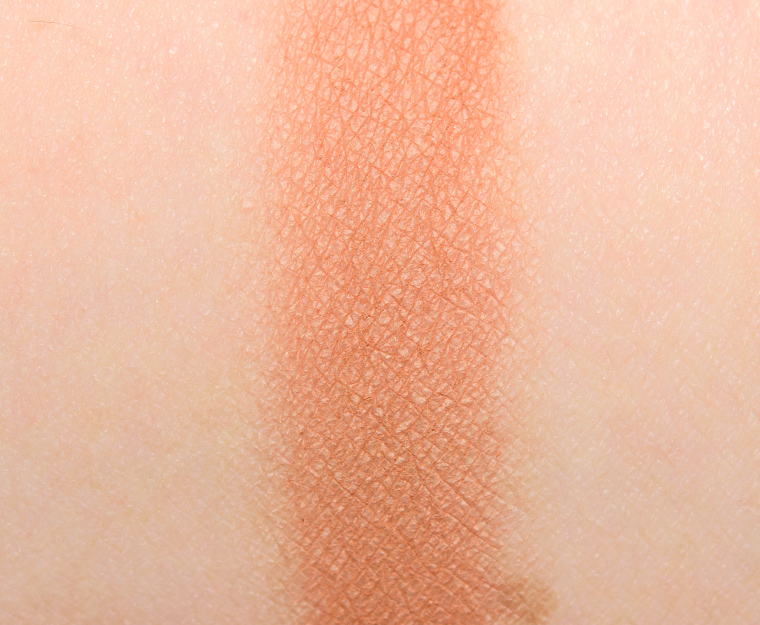 Urban Decay Hot Spell Eyeshadow (Discontinued)
