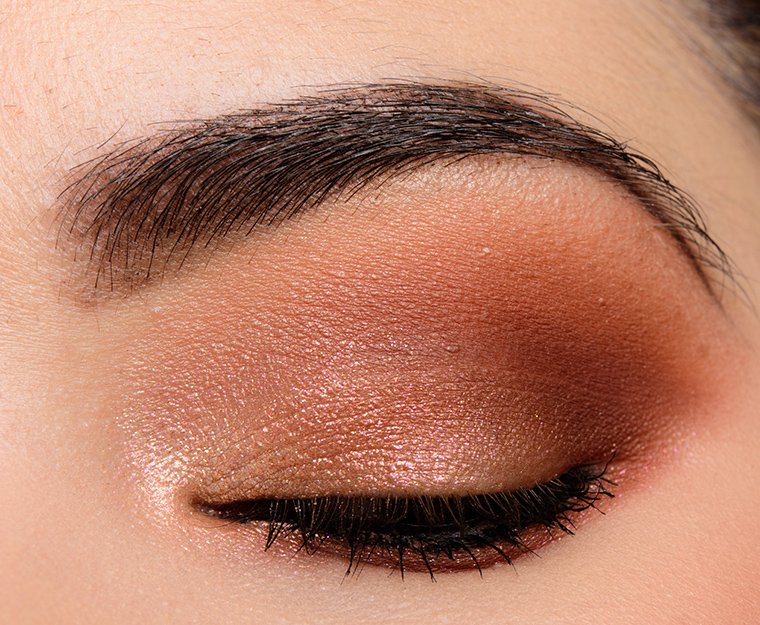 Urban Decay x Make Up For Ever Palettes | Look Details