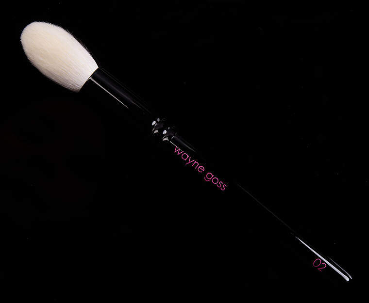 Wayne Goss Brush 02 (2018)