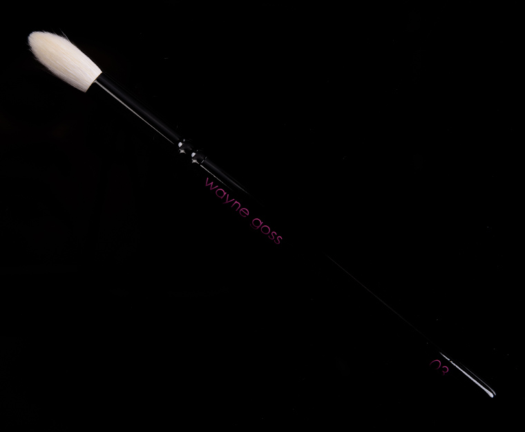 Wayne Goss Brush 03 (2018)