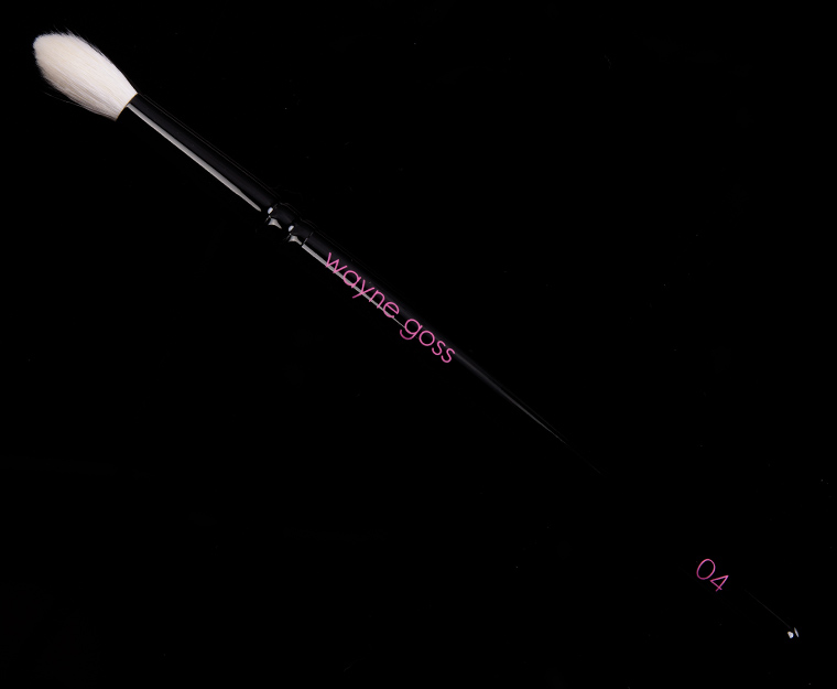 Wayne Goss Brush 04 (2018)