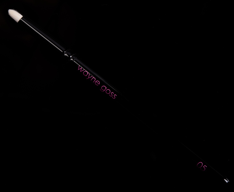 Wayne Goss Brush 05 (2018)