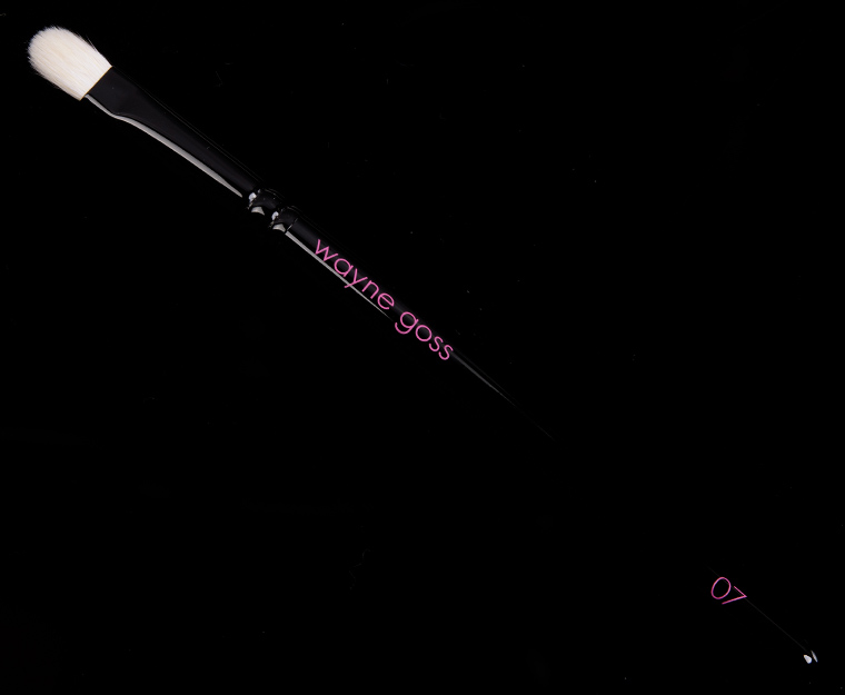 Wayne Goss Brush 07 (2018)